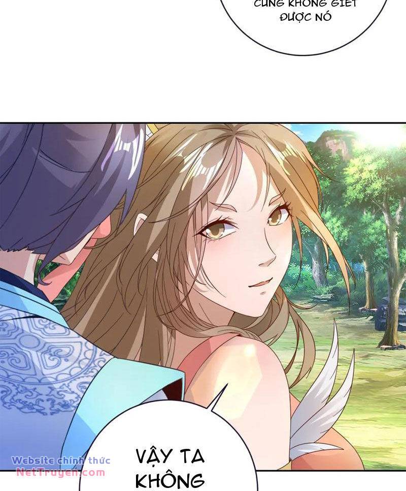 Thần Hồn Võ Đế - Chapter 393 - Page 37