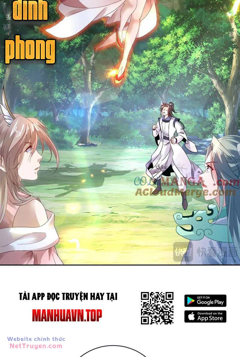Thần Hồn Võ Đế - Chapter 393 - Page 3