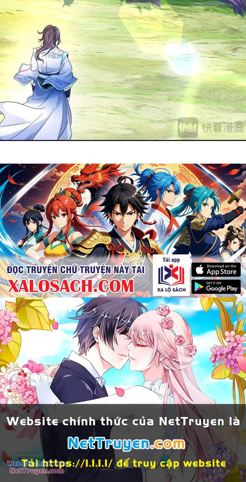 Thần Hồn Võ Đế - Chapter 393 - Page 39