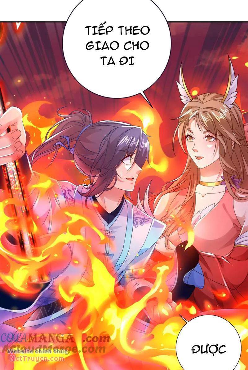 Thần Hồn Võ Đế - Chapter 393 - Page 4