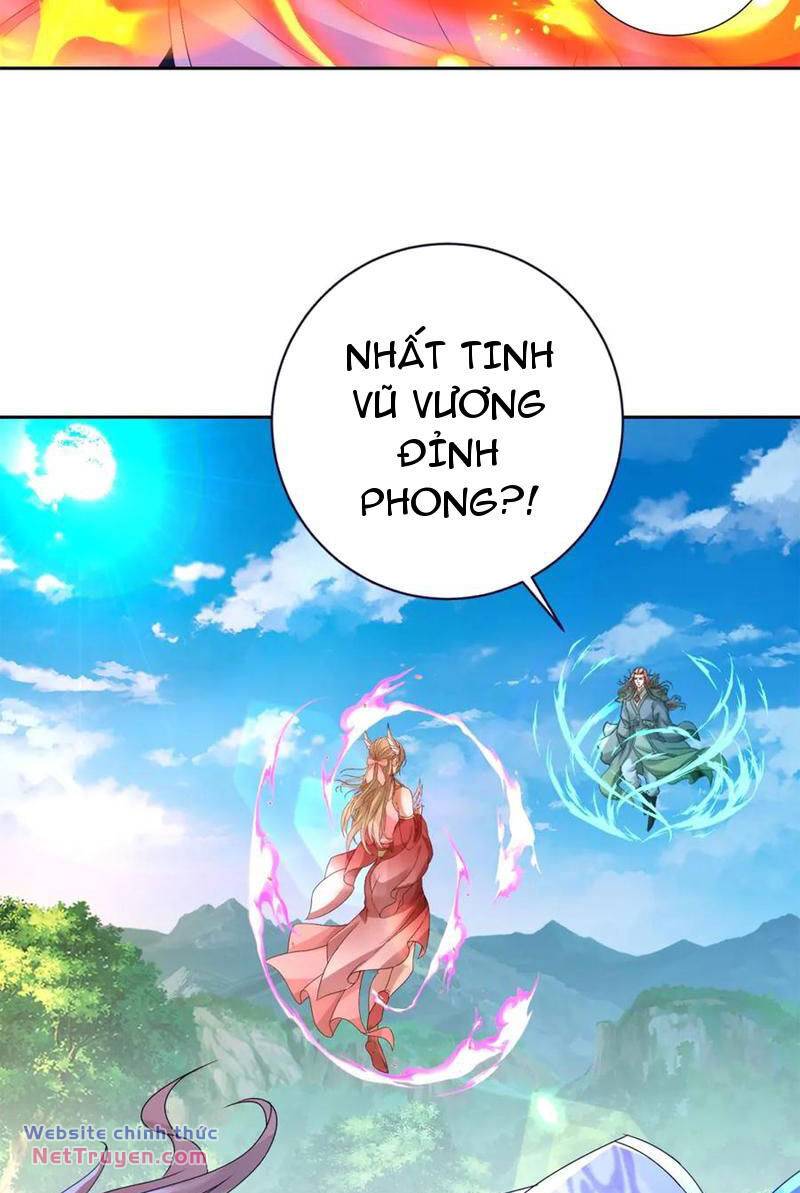 Thần Hồn Võ Đế - Chapter 393 - Page 5