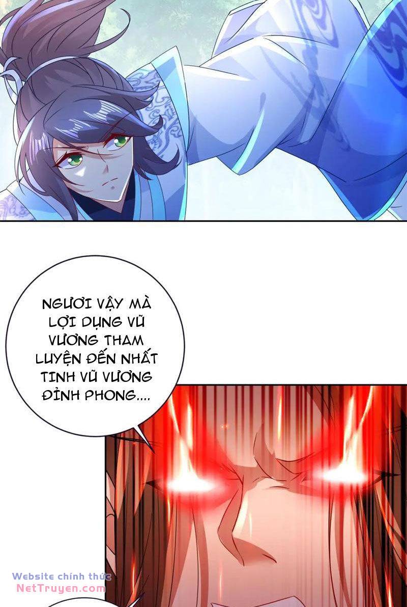 Thần Hồn Võ Đế - Chapter 393 - Page 6