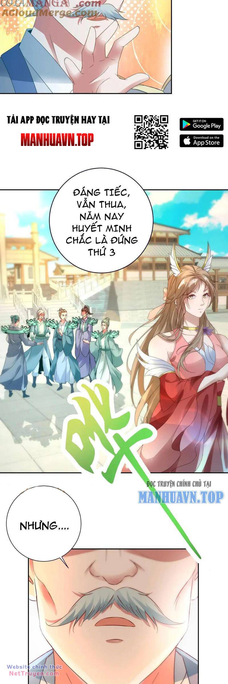 Thần Hồn Võ Đế - Chapter 394 - Page 14