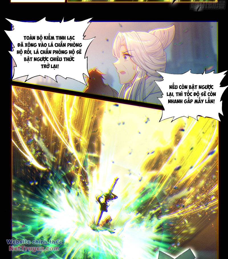 Long Vương Truyền Thuyết - Chapter 353 - Page 10