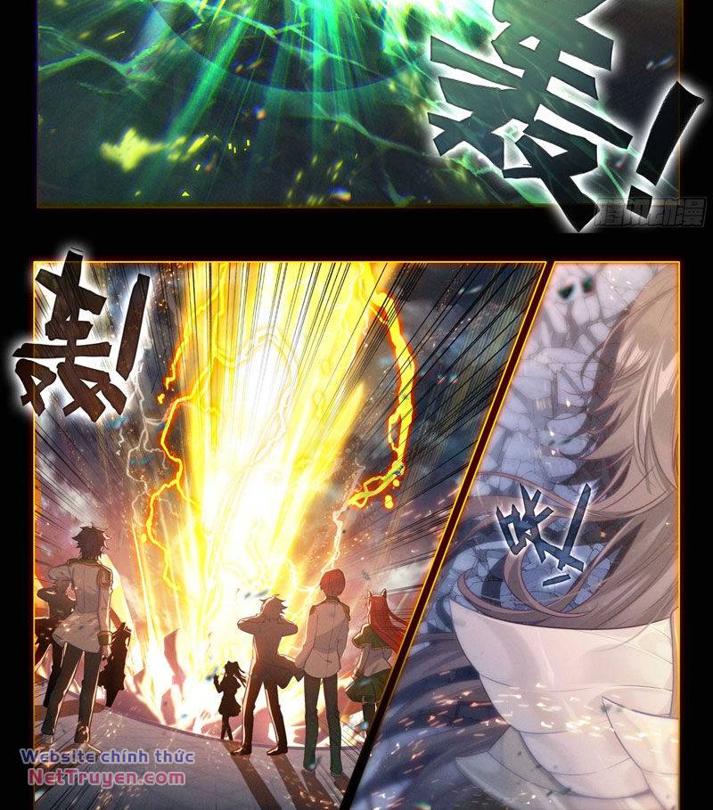 Long Vương Truyền Thuyết - Chapter 353 - Page 11