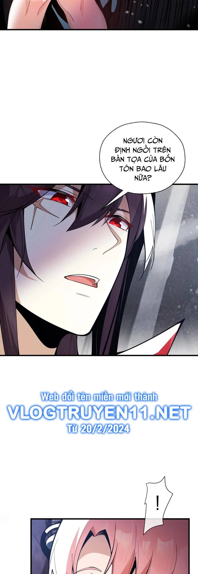 Đại ái Ma Tôn, nữ đồ đệ đều muốn giết ta - Chapter 7 - Page 11