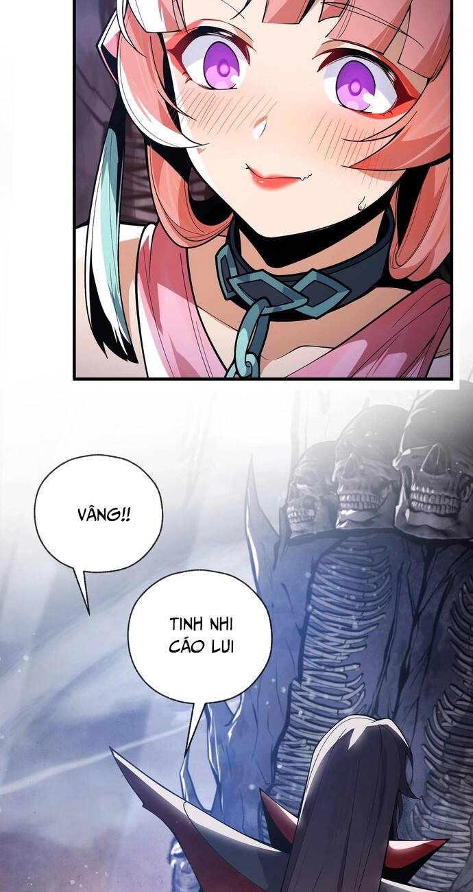 Đại ái Ma Tôn, nữ đồ đệ đều muốn giết ta - Chapter 7 - Page 12