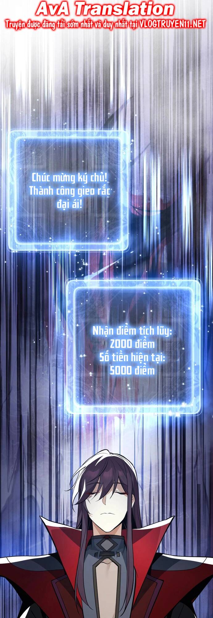 Đại ái Ma Tôn, nữ đồ đệ đều muốn giết ta - Chapter 7 - Page 14