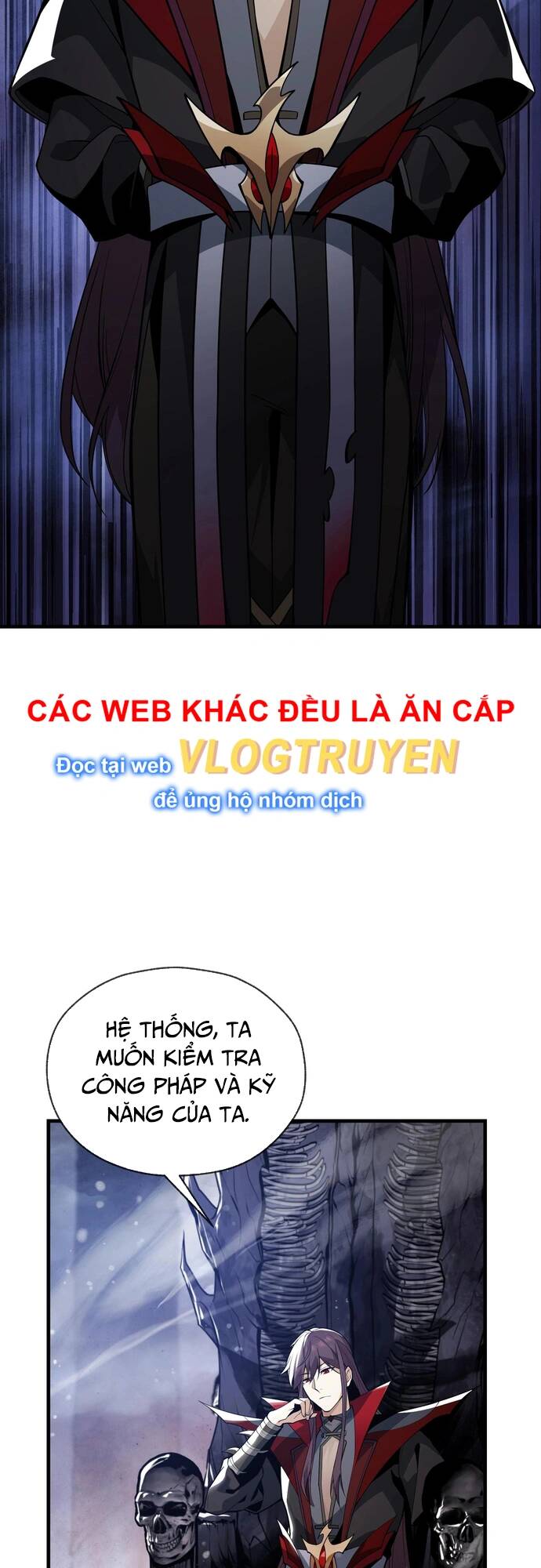 Đại ái Ma Tôn, nữ đồ đệ đều muốn giết ta - Chapter 7 - Page 15
