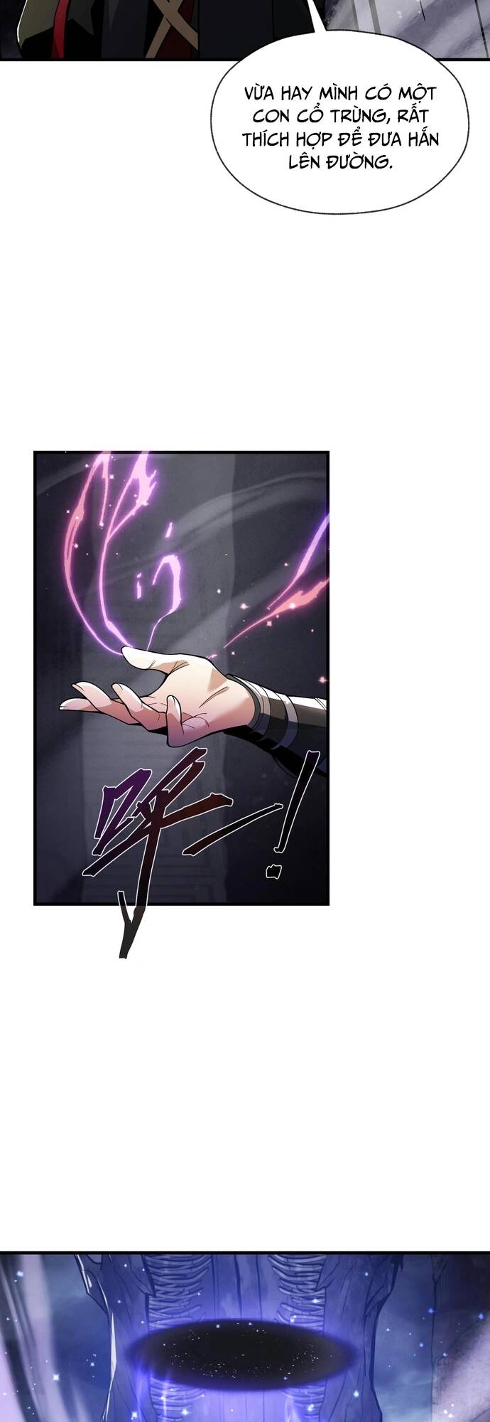 Đại ái Ma Tôn, nữ đồ đệ đều muốn giết ta - Chapter 7 - Page 19