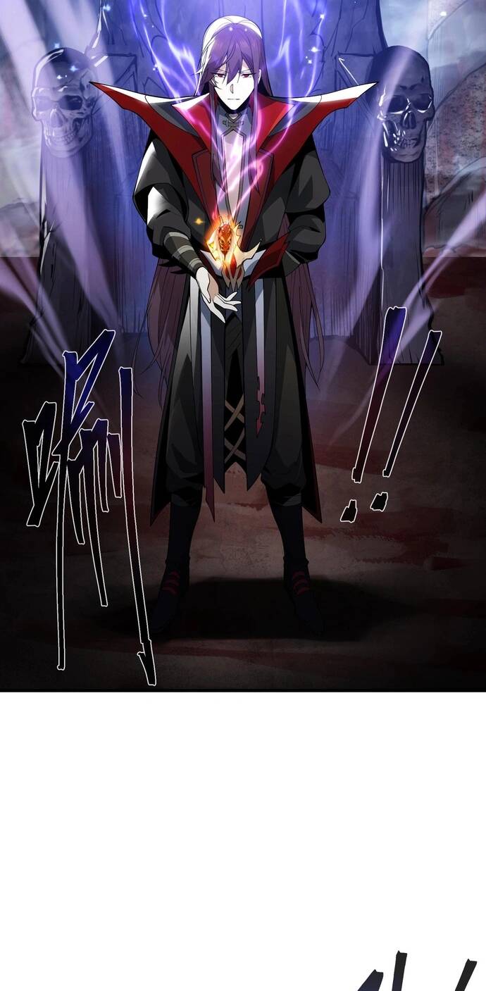 Đại ái Ma Tôn, nữ đồ đệ đều muốn giết ta - Chapter 7 - Page 20