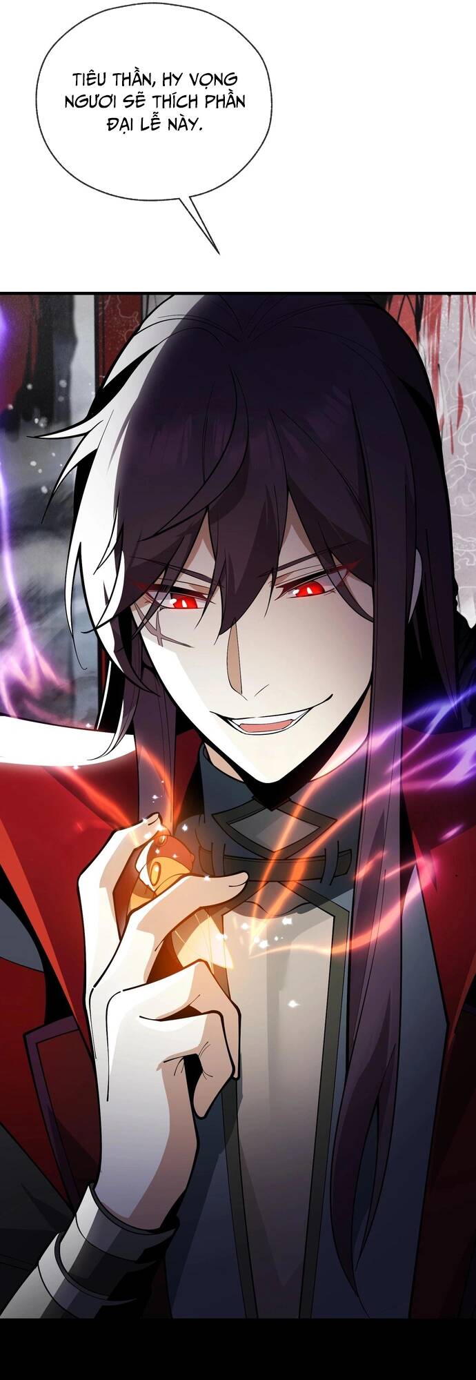 Đại ái Ma Tôn, nữ đồ đệ đều muốn giết ta - Chapter 7 - Page 22