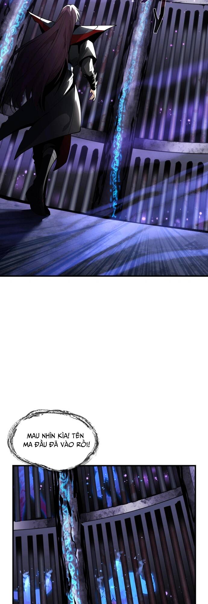 Đại ái Ma Tôn, nữ đồ đệ đều muốn giết ta - Chapter 7 - Page 24