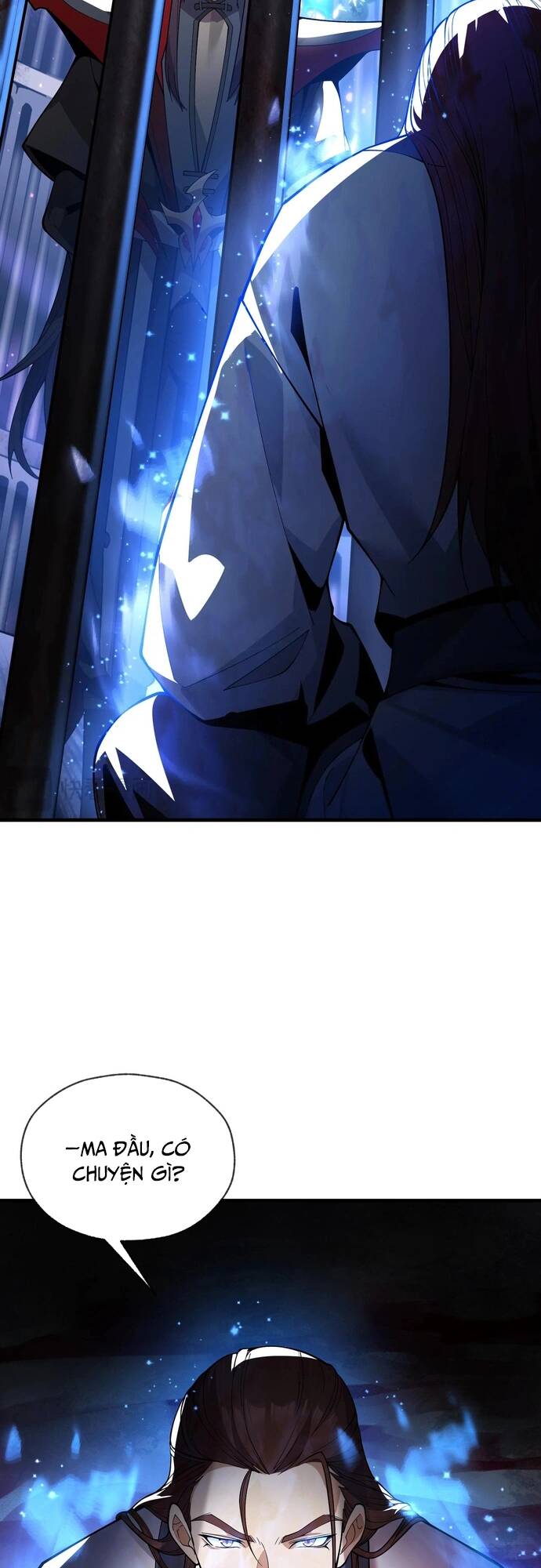 Đại ái Ma Tôn, nữ đồ đệ đều muốn giết ta - Chapter 7 - Page 27