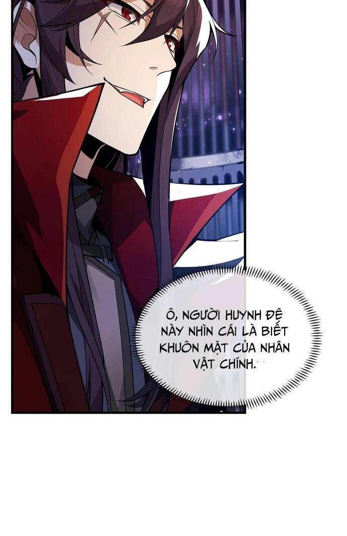 Đại ái Ma Tôn, nữ đồ đệ đều muốn giết ta - Chapter 7 - Page 29