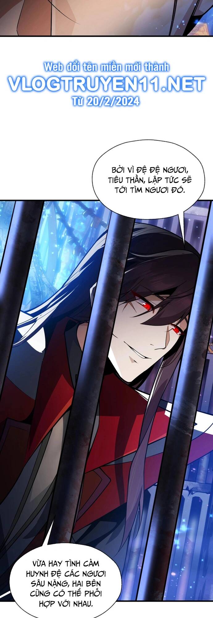 Đại ái Ma Tôn, nữ đồ đệ đều muốn giết ta - Chapter 7 - Page 32