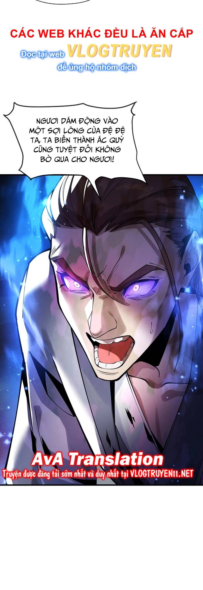 Đại ái Ma Tôn, nữ đồ đệ đều muốn giết ta - Chapter 7 - Page 33