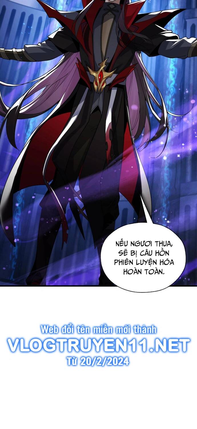 Đại ái Ma Tôn, nữ đồ đệ đều muốn giết ta - Chapter 7 - Page 37