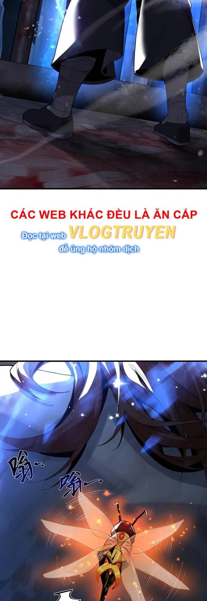 Đại ái Ma Tôn, nữ đồ đệ đều muốn giết ta - Chapter 7 - Page 43