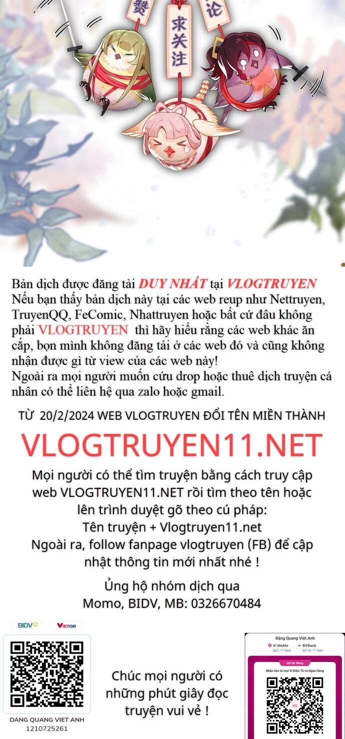 Đại ái Ma Tôn, nữ đồ đệ đều muốn giết ta - Chapter 7 - Page 45