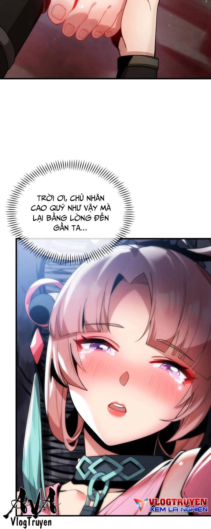 Đại ái Ma Tôn, nữ đồ đệ đều muốn giết ta - Chapter 7 - Page 5