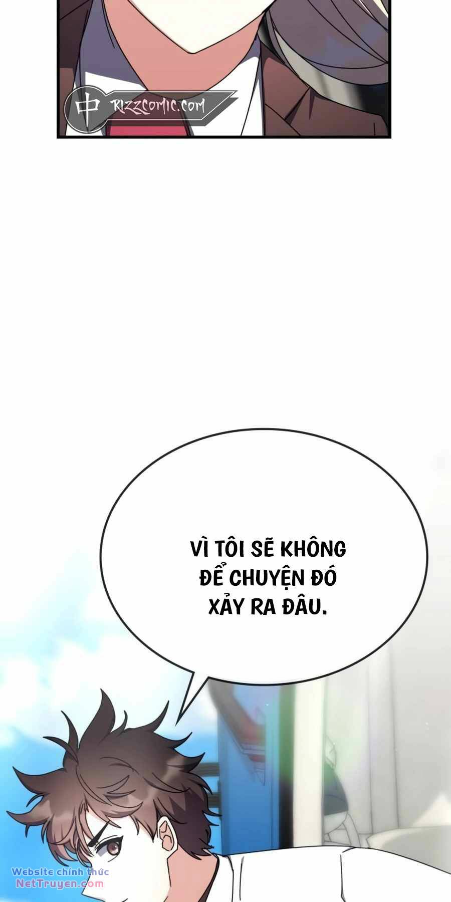 Học Viện Tối Thượng - Chapter 104 - Page 10