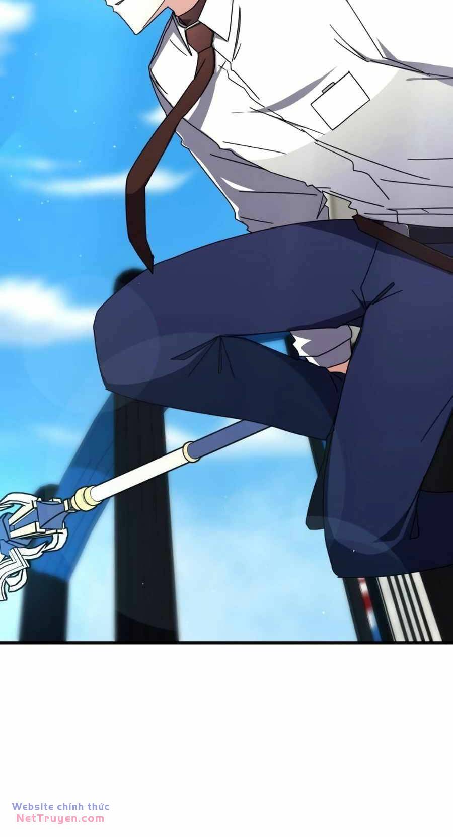 Học Viện Tối Thượng - Chapter 104 - Page 11