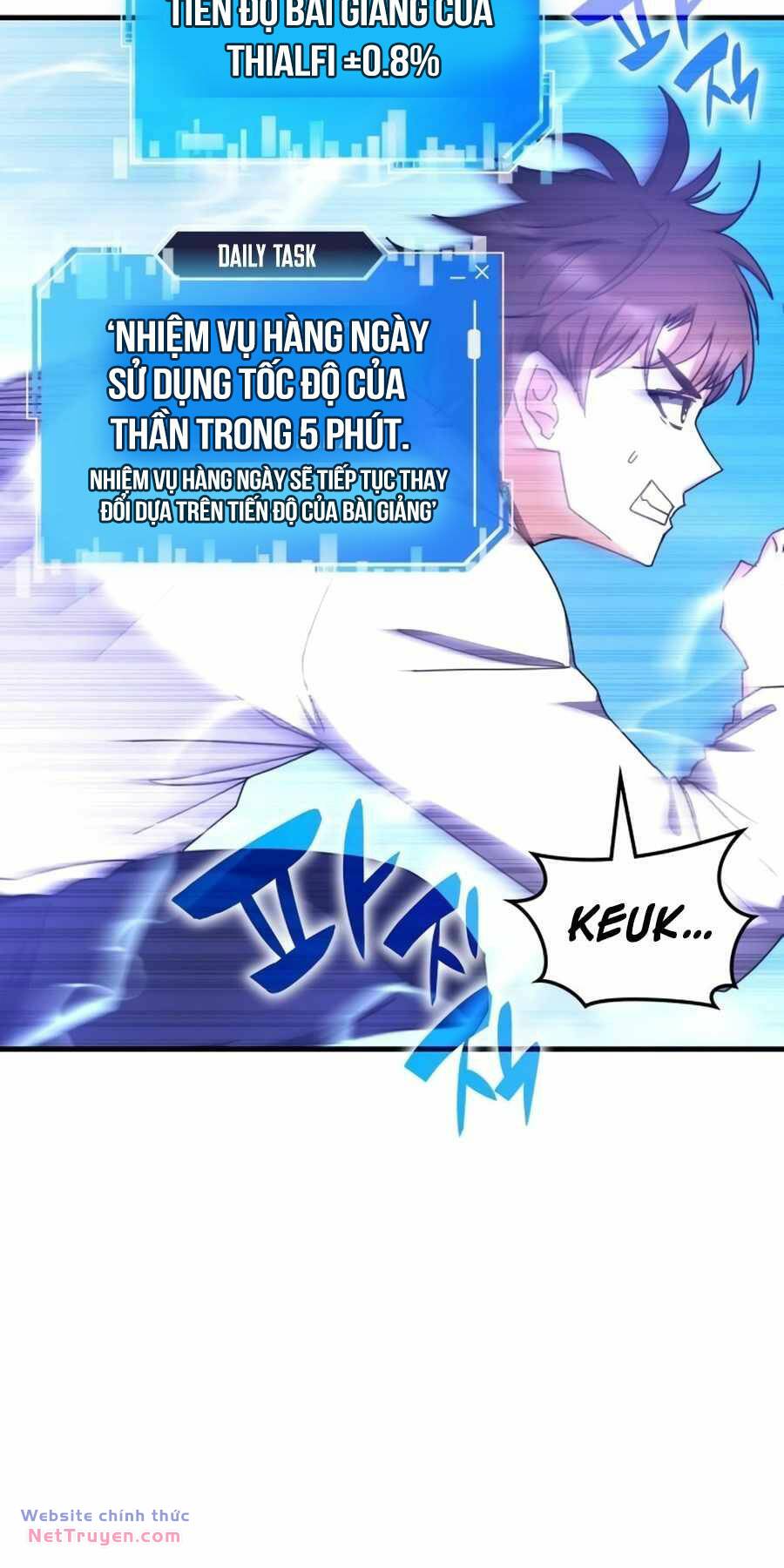 Học Viện Tối Thượng - Chapter 104 - Page 16