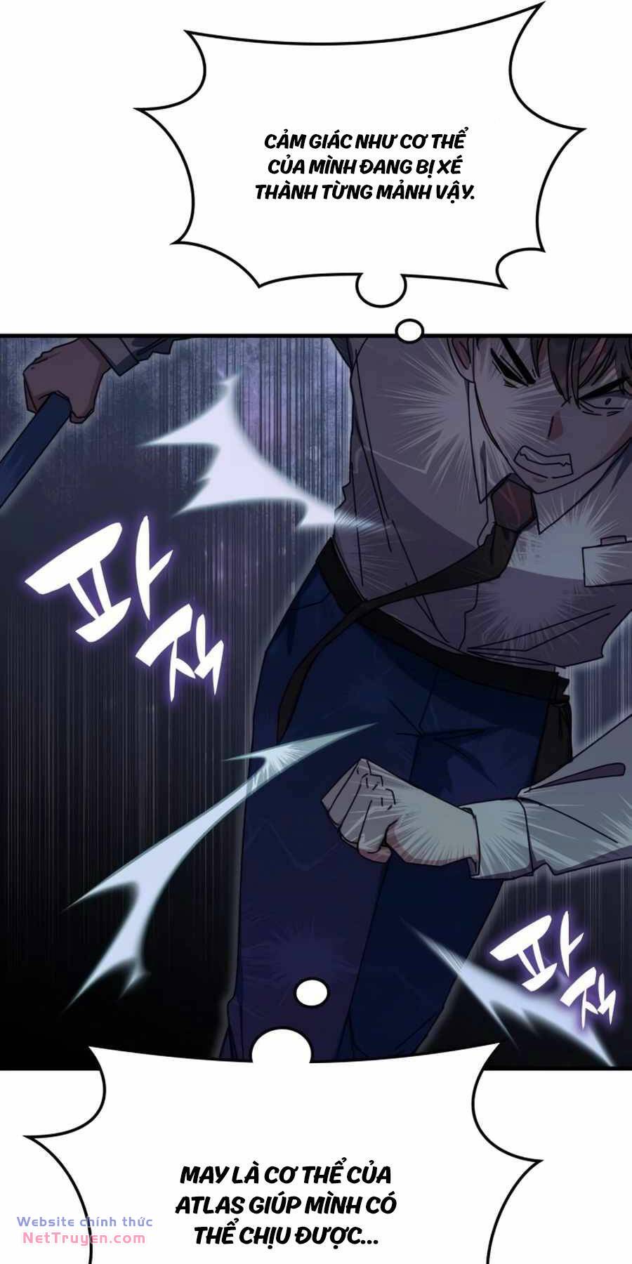 Học Viện Tối Thượng - Chapter 104 - Page 17