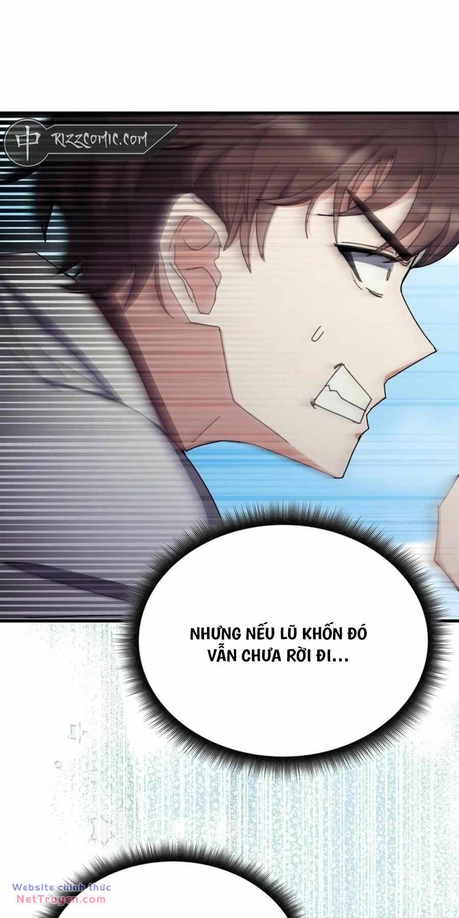 Học Viện Tối Thượng - Chapter 104 - Page 21