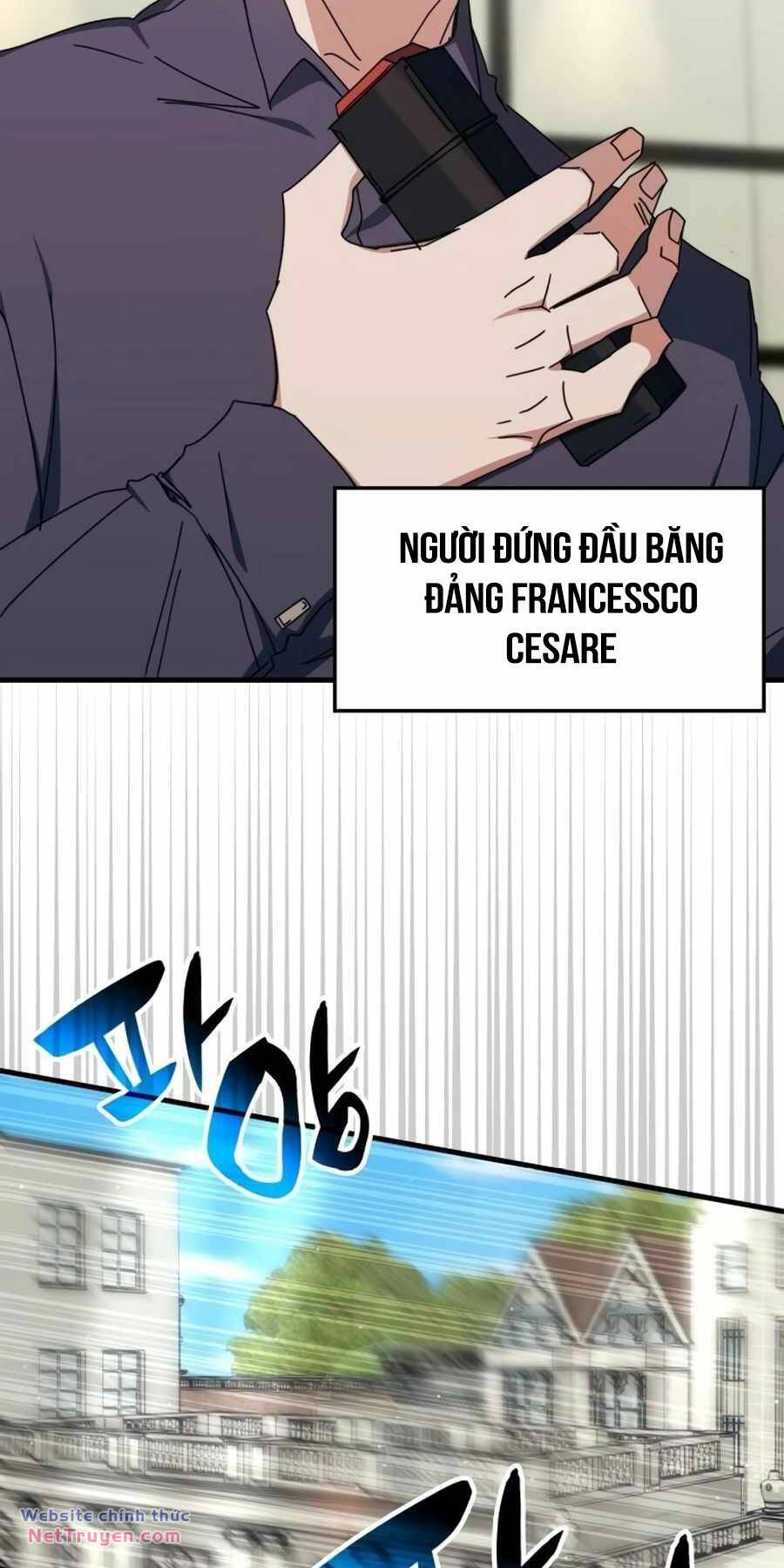 Học Viện Tối Thượng - Chapter 104 - Page 31