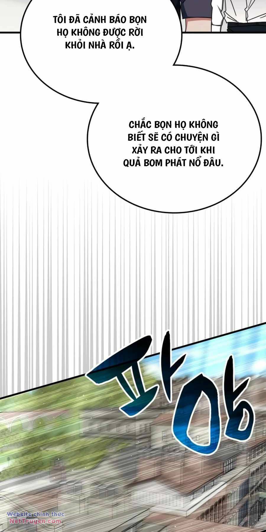 Học Viện Tối Thượng - Chapter 104 - Page 33