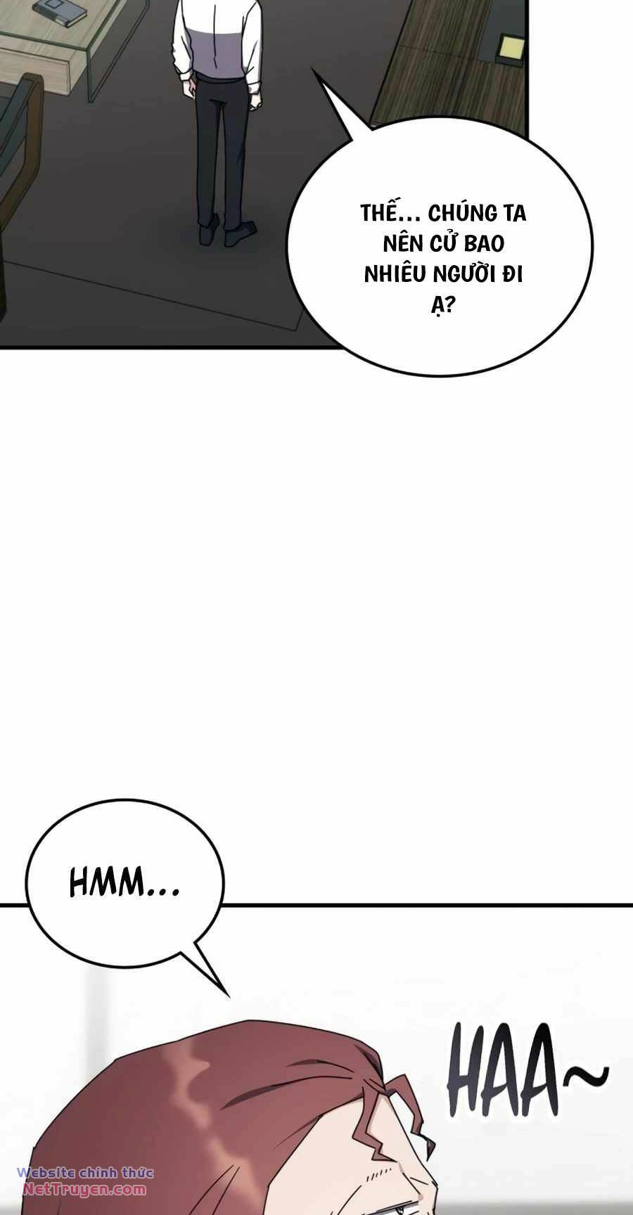 Học Viện Tối Thượng - Chapter 104 - Page 35