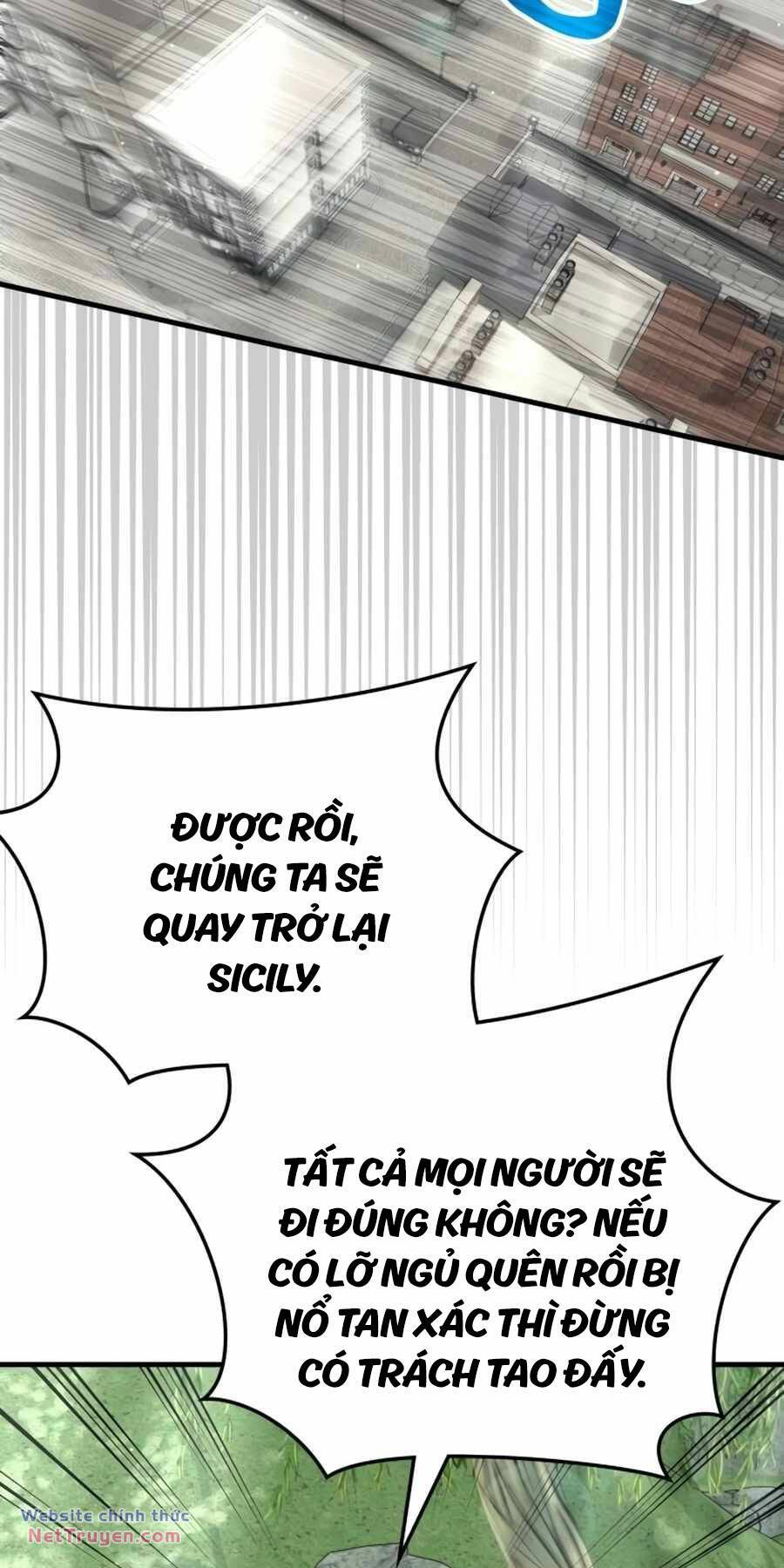 Học Viện Tối Thượng - Chapter 104 - Page 37