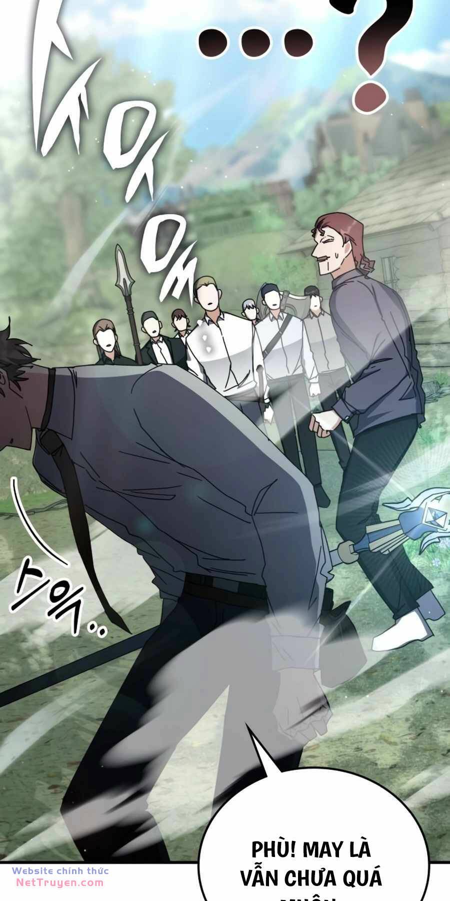 Học Viện Tối Thượng - Chapter 104 - Page 41