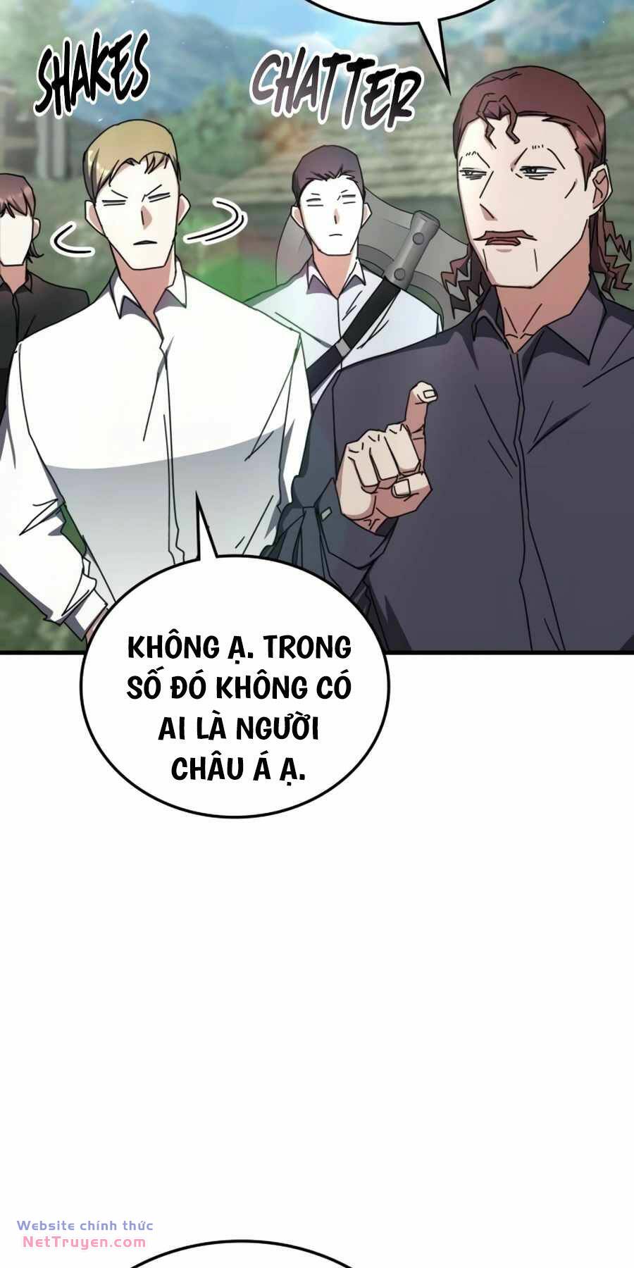 Học Viện Tối Thượng - Chapter 104 - Page 45