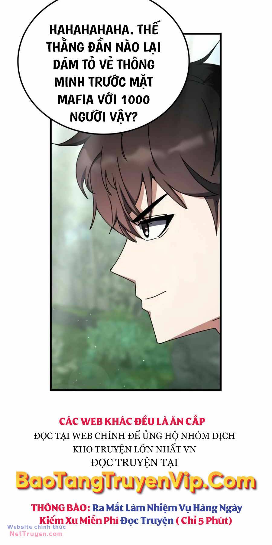 Học Viện Tối Thượng - Chapter 104 - Page 46