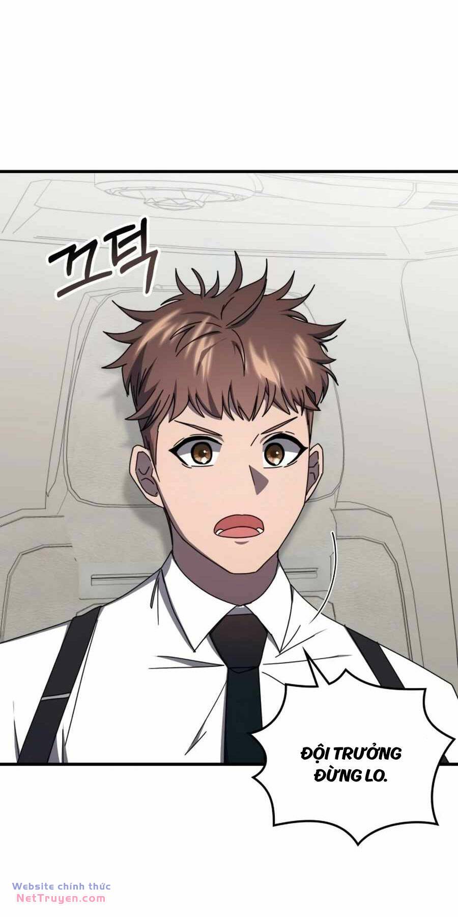 Học Viện Tối Thượng - Chapter 104 - Page 4