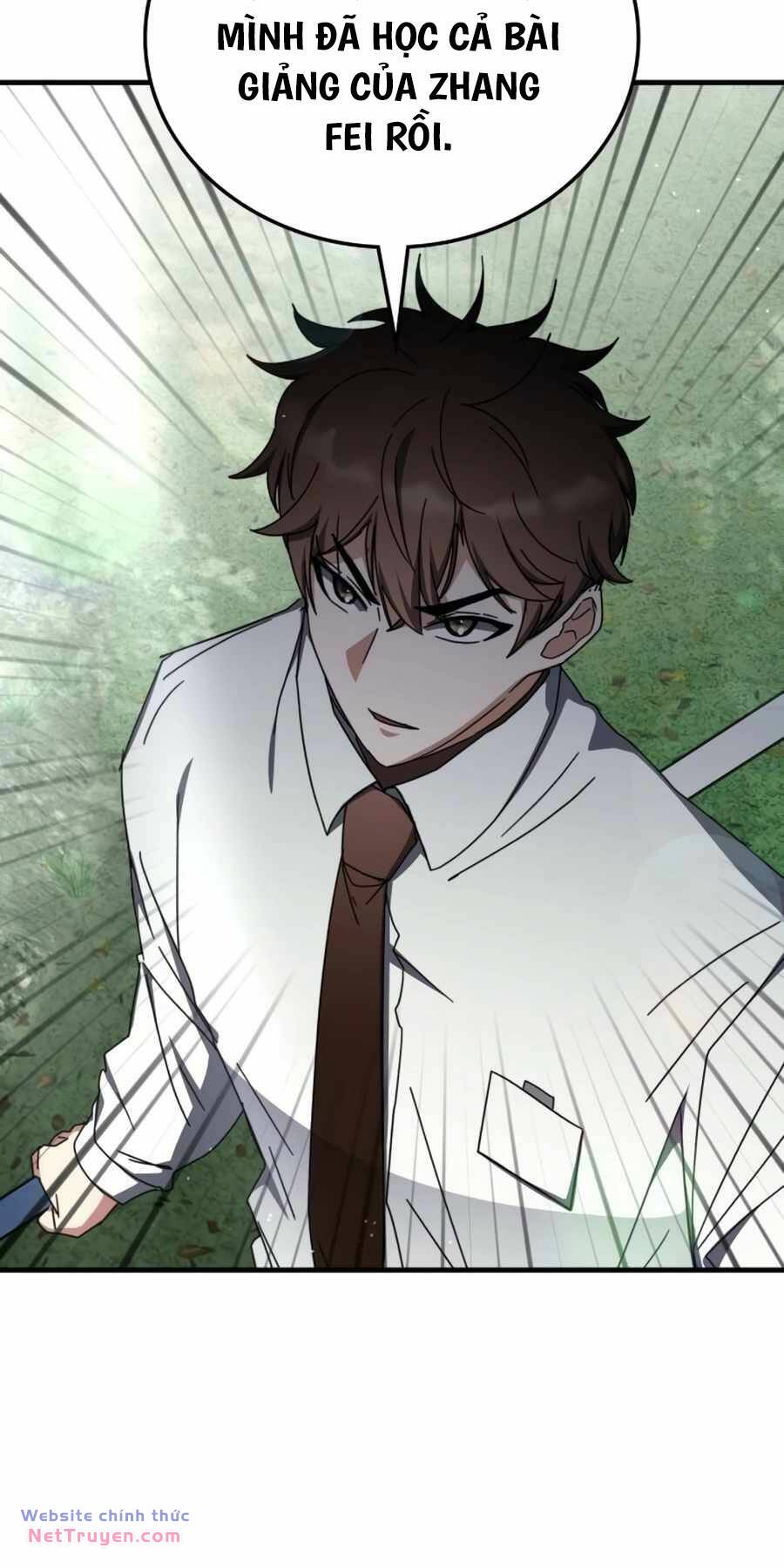 Học Viện Tối Thượng - Chapter 104 - Page 53