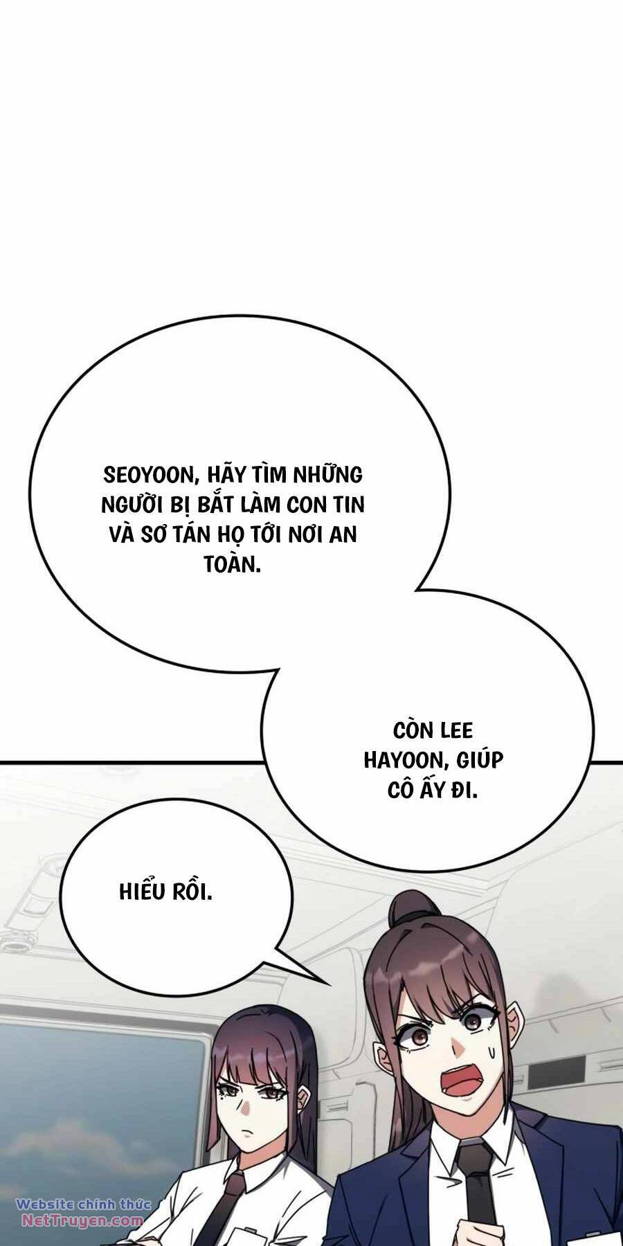 Học Viện Tối Thượng - Chapter 104 - Page 5