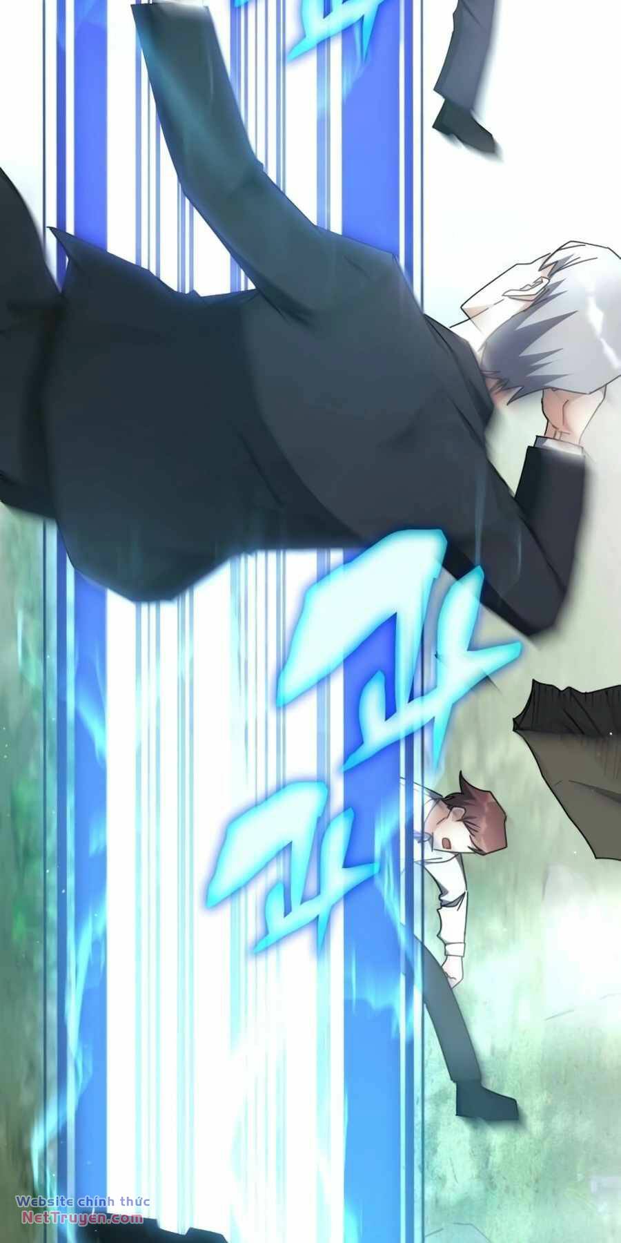 Học Viện Tối Thượng - Chapter 104 - Page 60