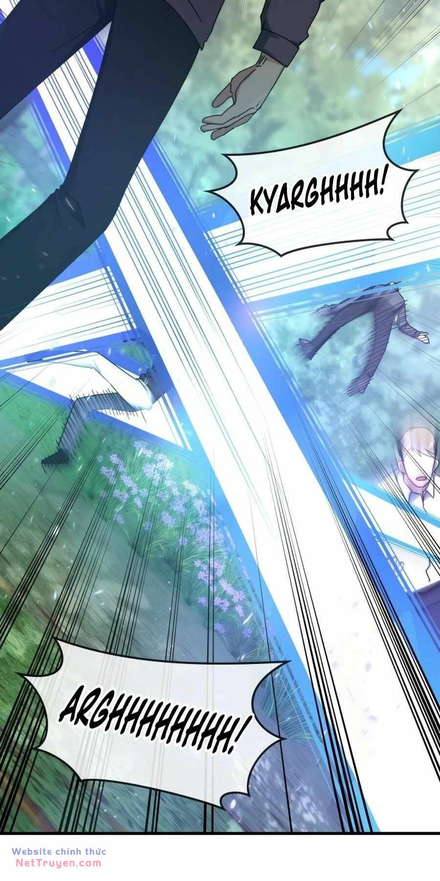 Học Viện Tối Thượng - Chapter 104 - Page 65