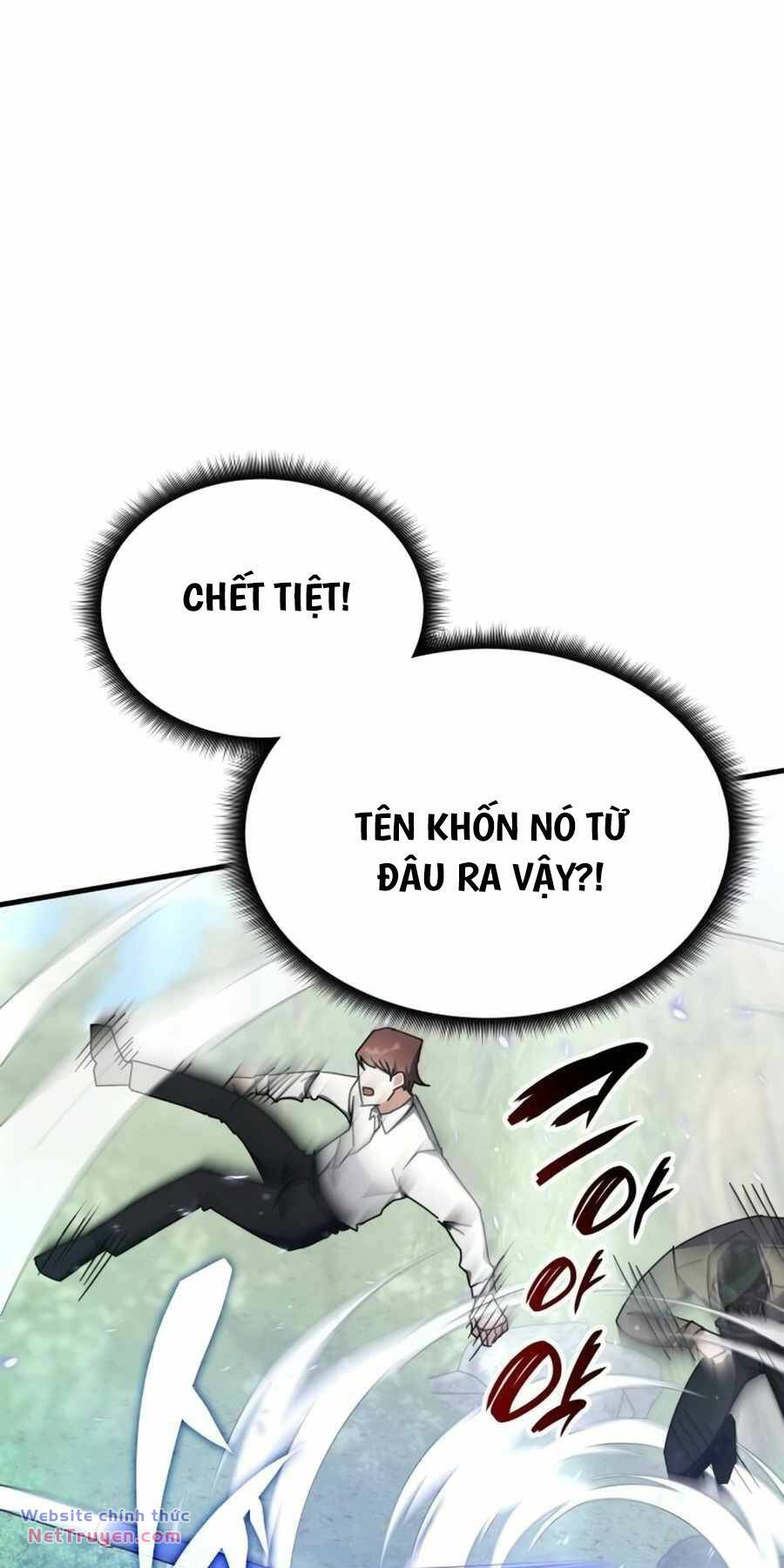 Học Viện Tối Thượng - Chapter 104 - Page 66