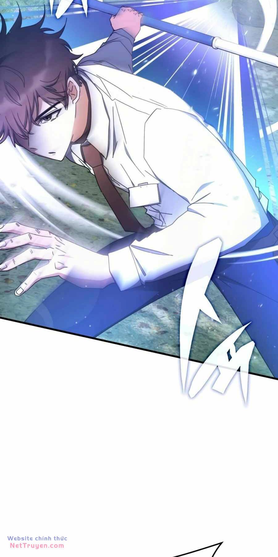 Học Viện Tối Thượng - Chapter 104 - Page 67