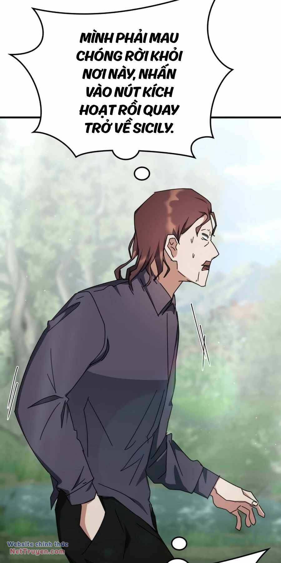 Học Viện Tối Thượng - Chapter 104 - Page 68