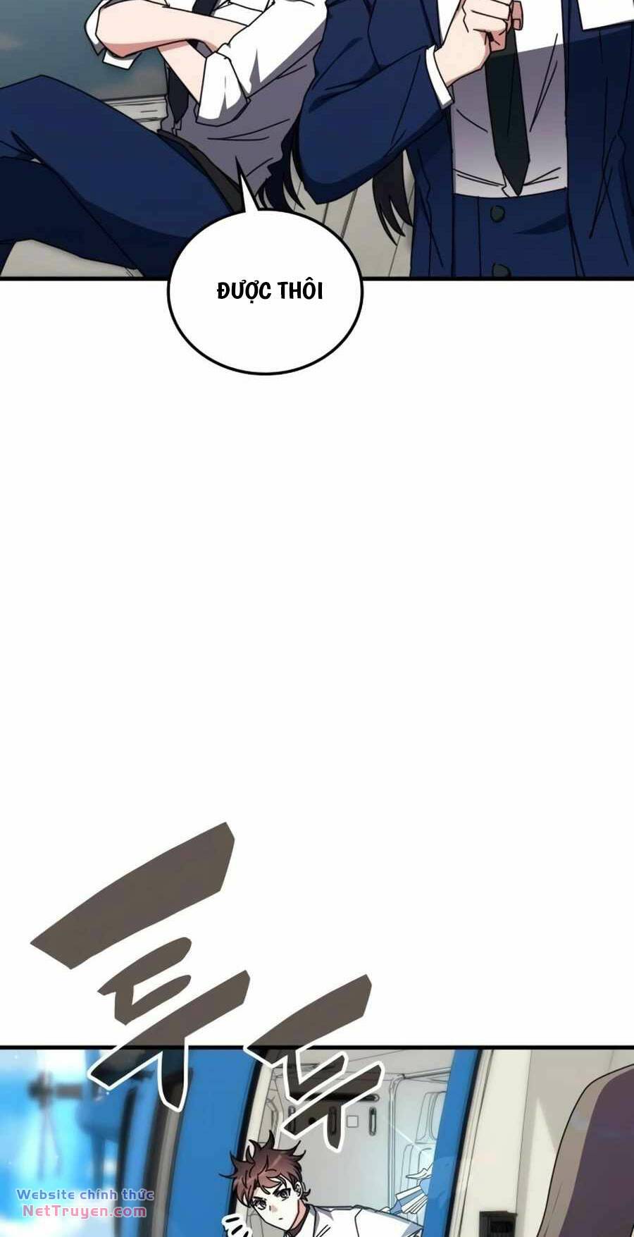 Học Viện Tối Thượng - Chapter 104 - Page 6