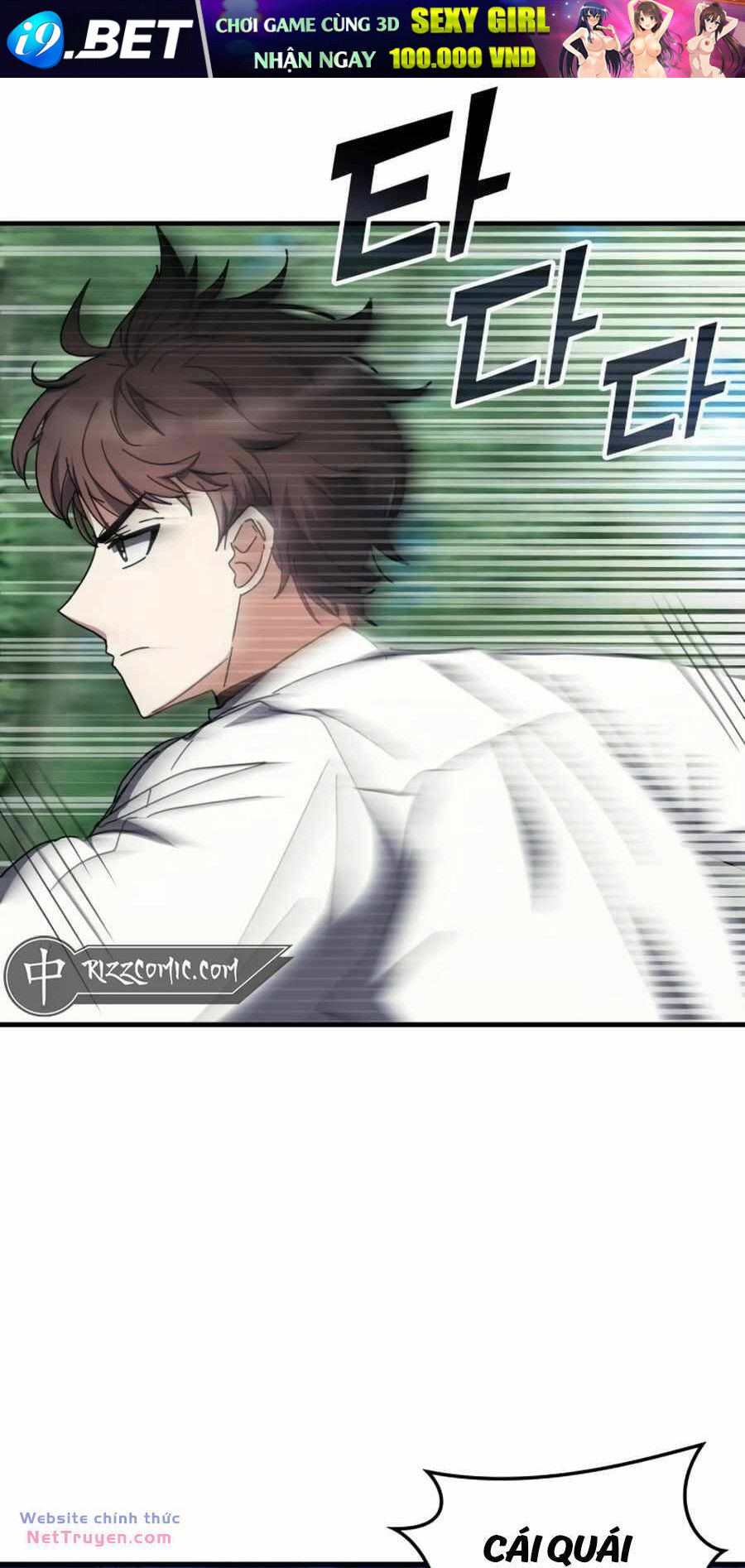 Học Viện Tối Thượng - Chapter 104 - Page 77