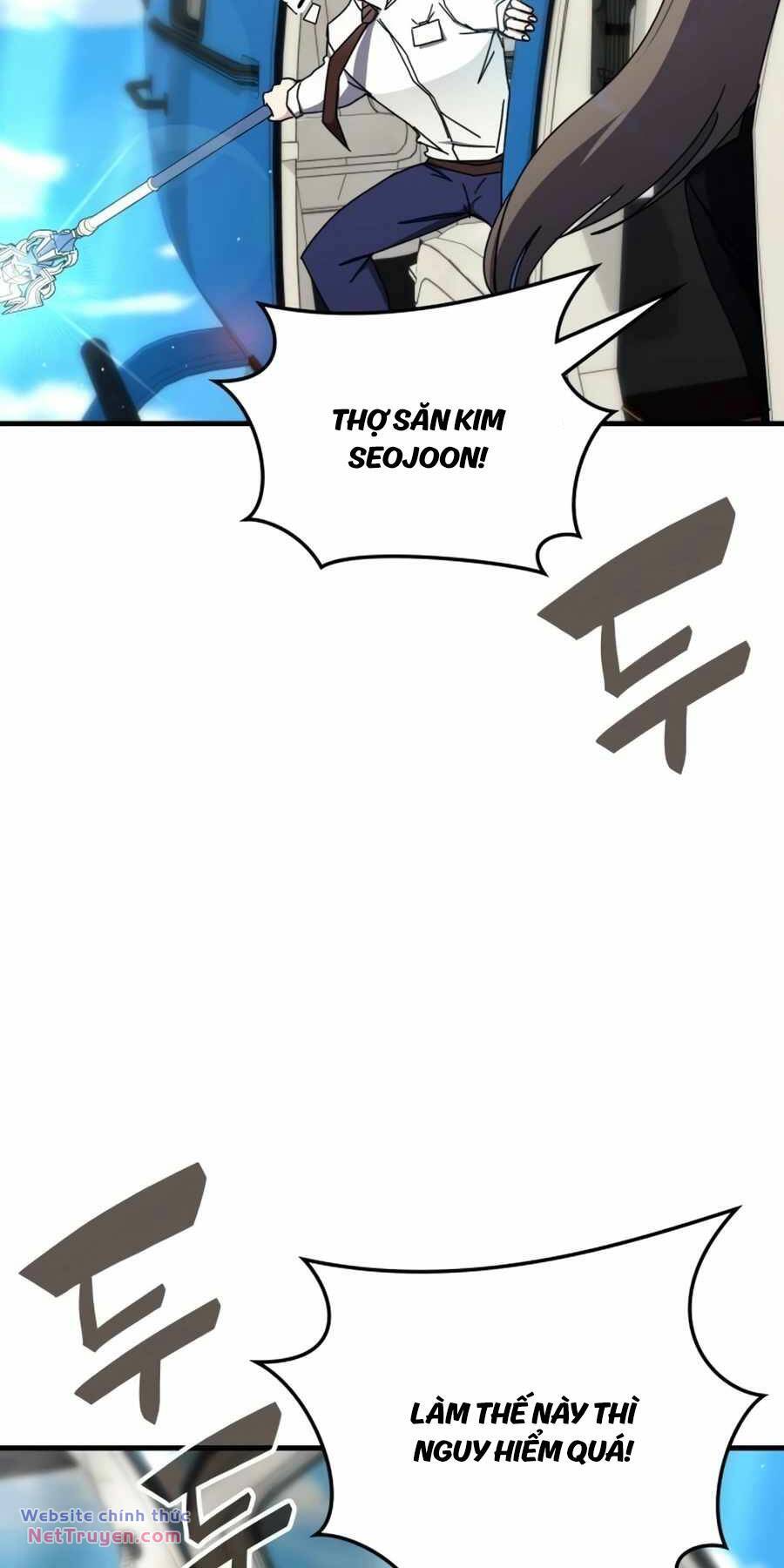 Học Viện Tối Thượng - Chapter 104 - Page 7