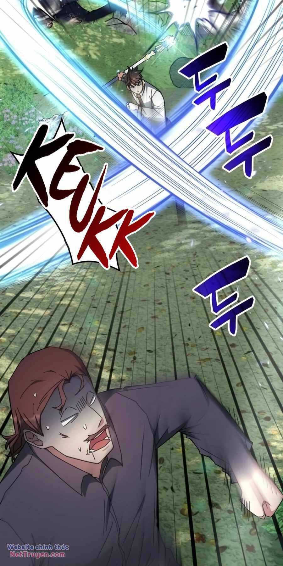 Học Viện Tối Thượng - Chapter 104 - Page 79