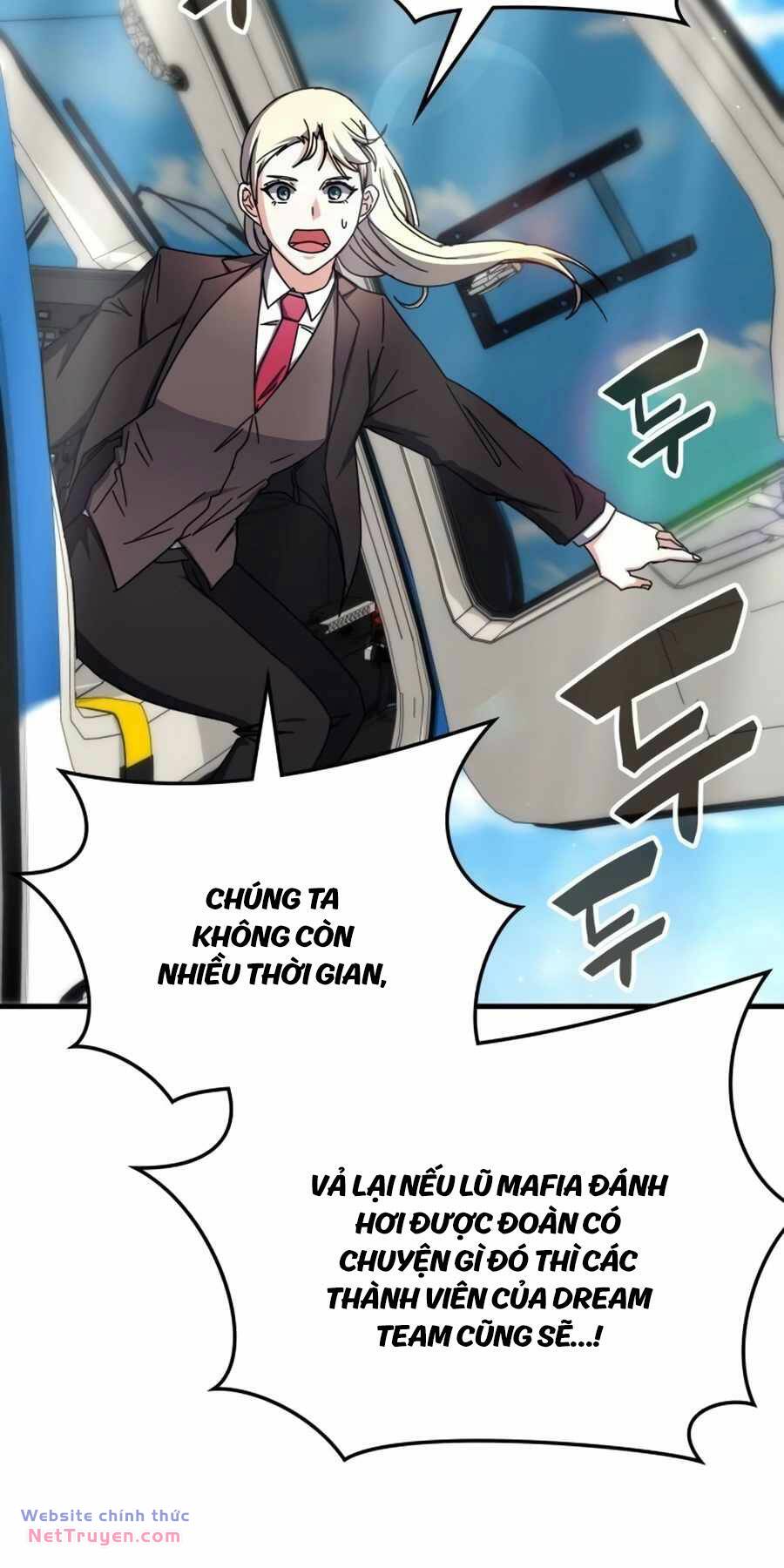 Học Viện Tối Thượng - Chapter 104 - Page 8